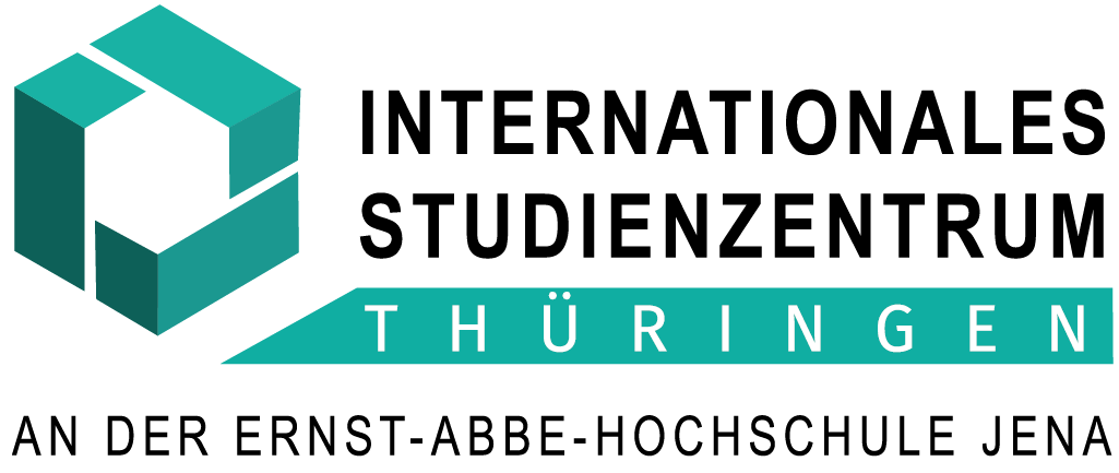 Logo Studienzentrum Thüringen